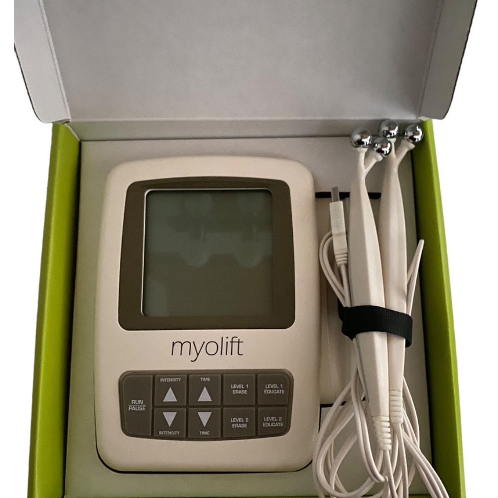 Myolift Mini True-Microcurrent Device